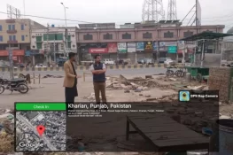 اسسٹنٹ کمشنرز کا علی الصبح صفائی اور نکاسی آب کے انتظامات کا جائزہ