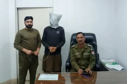 گجرات پولیس تھانہ کنجاہ کی بڑی کاروائی