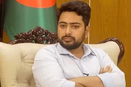 بنگلا دیشی سٹوڈنٹس نے اپنی سیاسی جماعت لانچ کردی