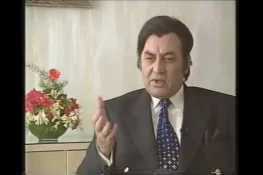 شہنشاہ جذبات، لیجنڈ اداکار محمد علی کو بچھڑے 19 برس بیت گئے