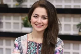 کھانا بنا سکتی ہوں، لگتا ہے اب شادی کے لیے تیار ہوں، ہانیہ عامر