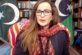 اقوامِ متحدہ کے مطابق پاکستان رواں سال خشک سالی کا سامنا کرے گا، شیری رحمٰن