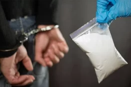 لالہ موسیٰ اور گردونواح میں پولیس کی کارروائیاں، منشیات فروش گرفتار