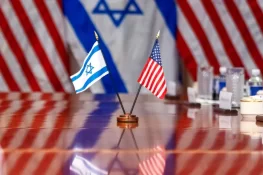 امریکہ نے اسرائیل کو 3 ارب ڈالر کا اسلحہ فروخت کرنے کی منظوری دیدی