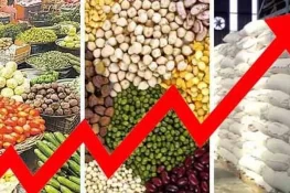 حکومت کا مہنگائی کی شرح میں کمی کا دعویٰ، مگر 11 اشیا مزید مہنگی