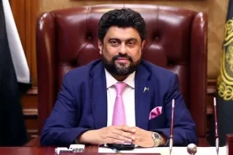 ڈونلڈ ٹرمپ کی پاکستان سے متعلق بیان دشمنوں کے لیے چشم کشا ہے، گورنر سندھ