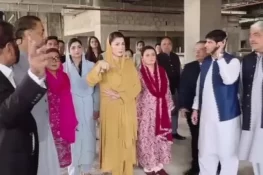 وزیراعلیٰ مریم نواز کا میو اسپتال کا دورہ، ایم ایس معطل
