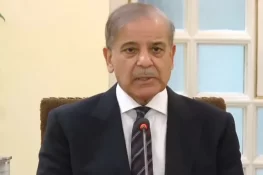 شرپسند عناصر کے ناپاک عزائم کبھی کامیاب نہیں ہوں گے، شہباز شریف