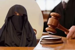 بشریٰ بی بی کی 7 مقدمات میں عبوری ضمانت میں 5 مئی تک توسیع