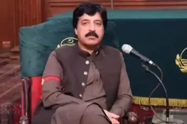 ہم نے پنجاب کو فوکس کرنا ہے اور پیپلز پارٹی کو بحال کرنا ہے، گورنر پنجاب