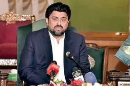 کراچی کی روشنیاں ماند پڑ گئی تھیں، گورنرہاؤس نے روشنیاں بحال کر دیں،کامران ٹیسوری