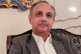 دفعہ 144 کی خلاف ورزی، عمر ایوب اور عامر ڈوگر کے وارنٹ گرفتاری جاری