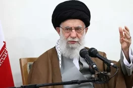 ایران نے امریکی صدر کی مذاکرات کی پیشکش کو مسترد کردیا