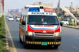 ہوٹل کی بریانی کھانے سے دو کمسن بہن بھائی جاں بحق