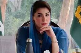 وزیراعلیٰ مریم نواز کی سولر پینل انسٹالیشن پراسیس جلد مکمل کرنے کی ہدایت