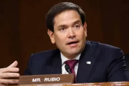 ہم ایک جنگ کو ختم کرنے کی کوشش کررہے ہیں، امریکی وزیر خارجہ