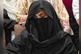 26 نومبر احتجاج: بشریٰ بی بی کی عبوری ضمانت میں توسیع