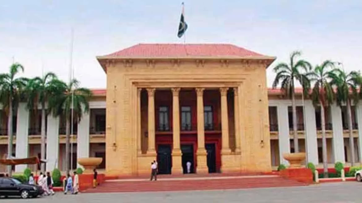 صوبائی موٹر وہیکلز ترمیمی قانون 2025 پنجاب اسمبلی سے منظور