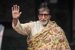 سالانہ 120 کروڑ روپے ٹیکس دینے والے امیتابھ بچن نے رواں سال کتنا پیسہ کمایا؟