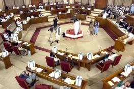 حکومت کا ریاست مخالف سرگرمیوں میں ملوث سرکاری ملازمین کے خلاف ایکشن لینے کا فیصلہ