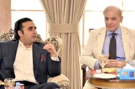 وزیراعظم اور بلاول بھٹو کے درمیان آج ہونیوالی ملاقات منسوخ