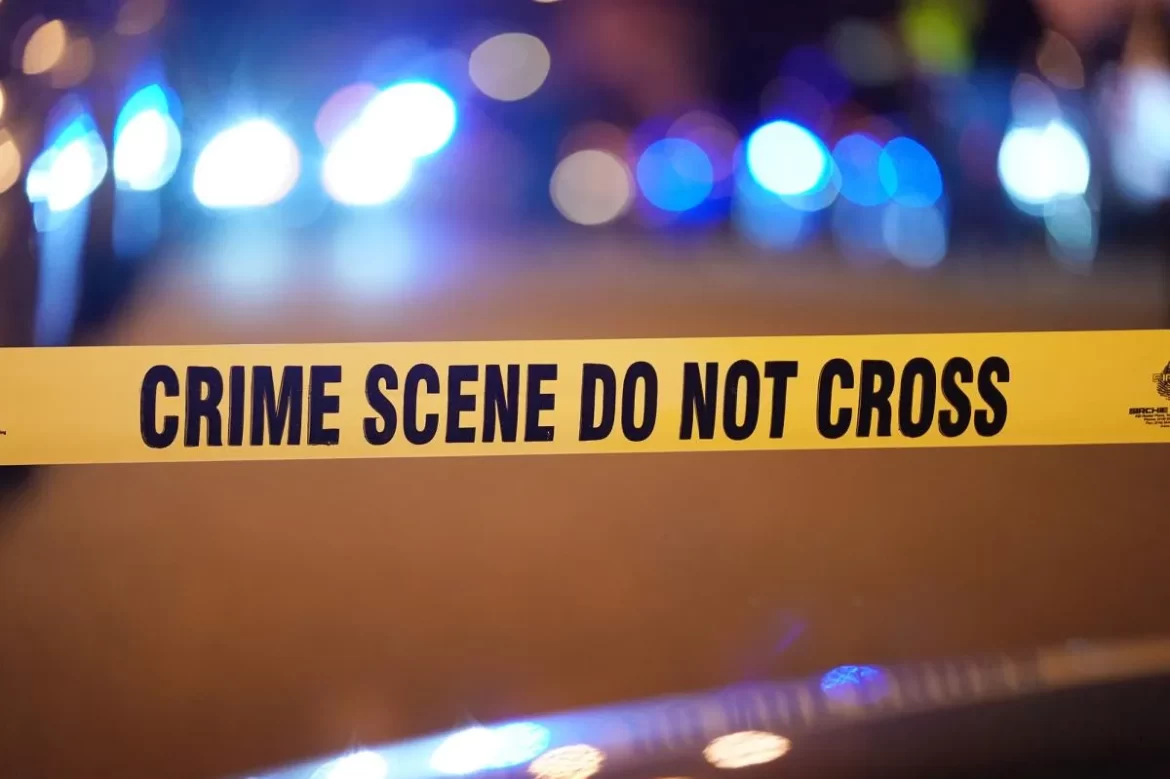 ممانی کے ساتھ فرار ہونے والا بھانجا ماموں کے ہاتھوں قتل