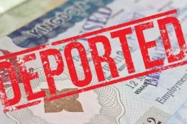 چین، ترکیہ، سعودی عرب سمیت 8 ممالک سے 67 پاکستانی بے دخل، 14 زیر حراست