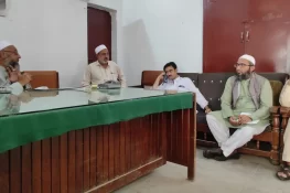 گجرات: زکوٰۃ ڈے کے موقع پر آگاہی سیمینار کا انعقاد