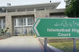 چیف الیکشن کمشنر سمیت ممبران کی تعیناتی میں تاخیر، وزیراعظم اور صدر کو نوٹس جاری