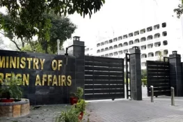 جعفر ایکسپریس حملہ: پاکستان کا افغانستان سے ملوث کرداروں کے خلاف سخت کارروائی کا مطالبہ