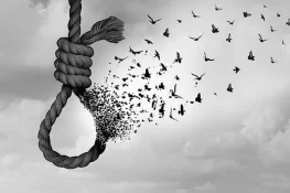 کیمرا مین نے بیوی سے تنگ آکر زندگی کا خاتمہ کرلیا