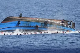 مراکش کشتی حادثہ: انسانی سمگلنگ میں ملوث تین ایجنٹ گرفتار