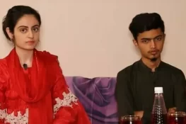 دعا زہرہ کیس: عدالت نے نکاح کو درست قرار دے دیا