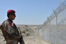 بلوچستان میں سکیورٹی فورسز کا کامیاب آپریشن، افغان سرحد سے دراندازی کے مزید شواہد سامنے آگئے