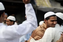 بھارت میں عید سے قبل سرکاری ملازمین کے لیے بونس کا اعلان