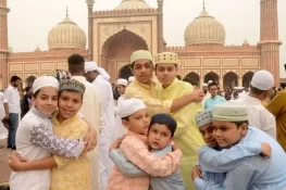 عیدالفطر 2025: پاکستان میں 5 چھٹیوں کا امکان کس طرح متوقع؟