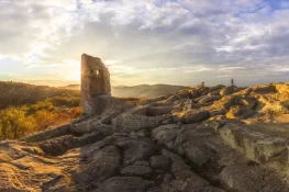 بلغاریہ میں رومی دور کی ناپید بستی کی دریافت