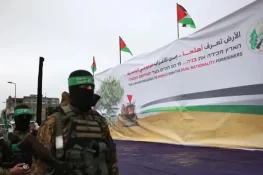 حماس نے جنگ بندی کے پہلے مرحلے میں توسیع کی اسرائیلی درخواست مسترد کردی