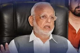 سینیٹ اجلاس: اعجاز چودھری کے پروڈکشن آرڈر پر عدم عملدرآمد کا معاملہ استحقاق کمیٹی کے سپرد