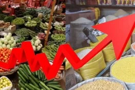 عید پر اشیائے خوردونوش کی قیمتوں میں ہوشربا اضافہ