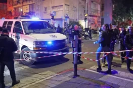 اسرائیل، چاقو حملے میں یہودی ہلاک جبکہ 4 زخمی