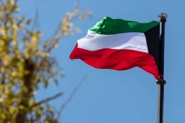 کویت نے 6 امریکی قیدیوں کو آزاد کر دیا