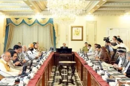 کابینہ ارکان کی تعداد 50 سے تجاوز، رہائش کا مسئلہ شدت اختیار کر گیا