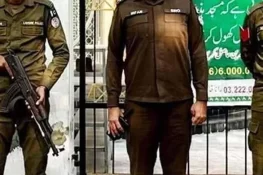 راولپنڈی میں پولیس گردی کی سنگین واردات، سب انسپکٹر اور ساتھیوں نے بزنس مین کو اغوا کر کے لوٹ لیا