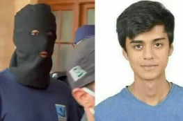 مصطفیٰ قتل کیس: ملزم ملنے والے اسلحہ کی تحقیقات کروانے کا فیصلہ