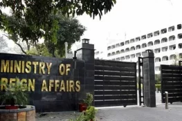 دفتر خارجہ نے پاکستانی سفیر کو امریکا میں داخلے سے روکنے کی خبر کی تصدیق کردی