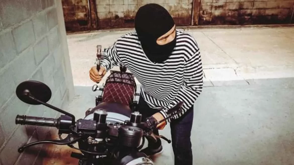 گجرات: پولیس میں ترقی، ڈکیتی، غیر قانونی ذبح اور موٹر سائیکل چوری کی وارداتیں