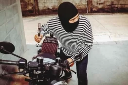 گجرات: پولیس میں ترقی، ڈکیتی، غیر قانونی ذبح اور موٹر سائیکل چوری کی وارداتیں