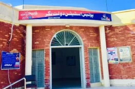 تھانہ دولت نگر میں مختلف وارداتیں، مقدمات درج