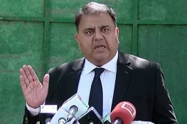 اسٹیبلشمنٹ بلوچستان کا مسئلہ حل نہیں کر سکی، سیاسی قوتوں کو واپس کر دینا چاہیے، فواد چوہدری